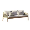 Triple Seater Sofa