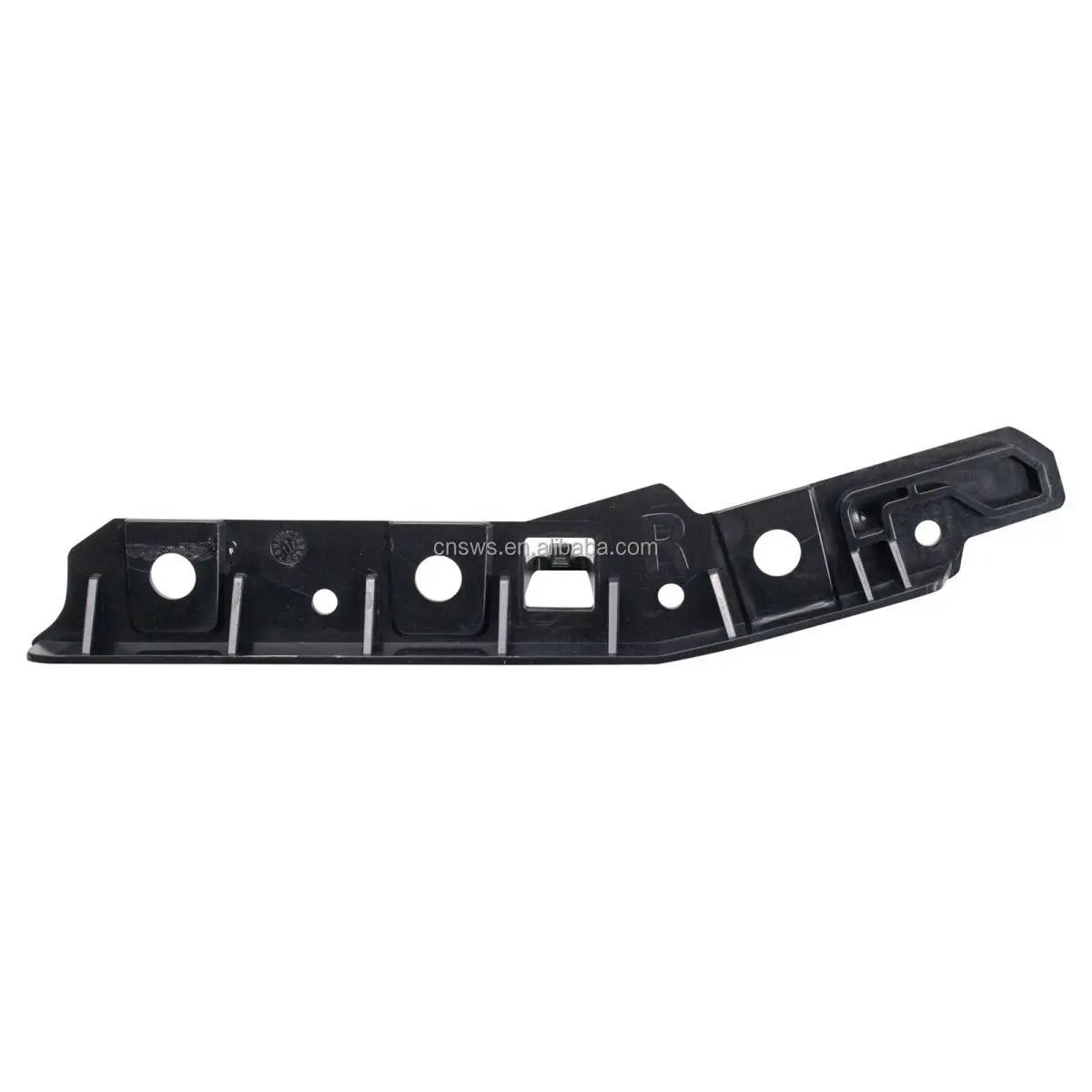 product auto parts car body front bumper bracket support for ford explorer 2016 2017 2018 2019-38