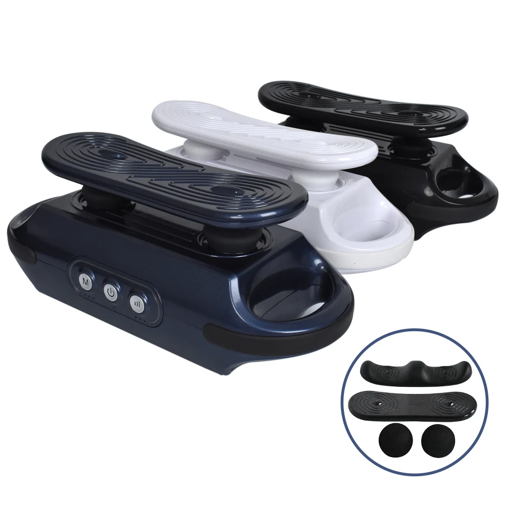 2022 Заводская вибрационная платформа тренажер для тренировок оборудование сжигания жира