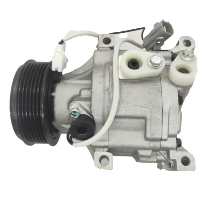 ATC/WXH-066-X1 New Car AC Compressor for Toyota Corolla Yaris