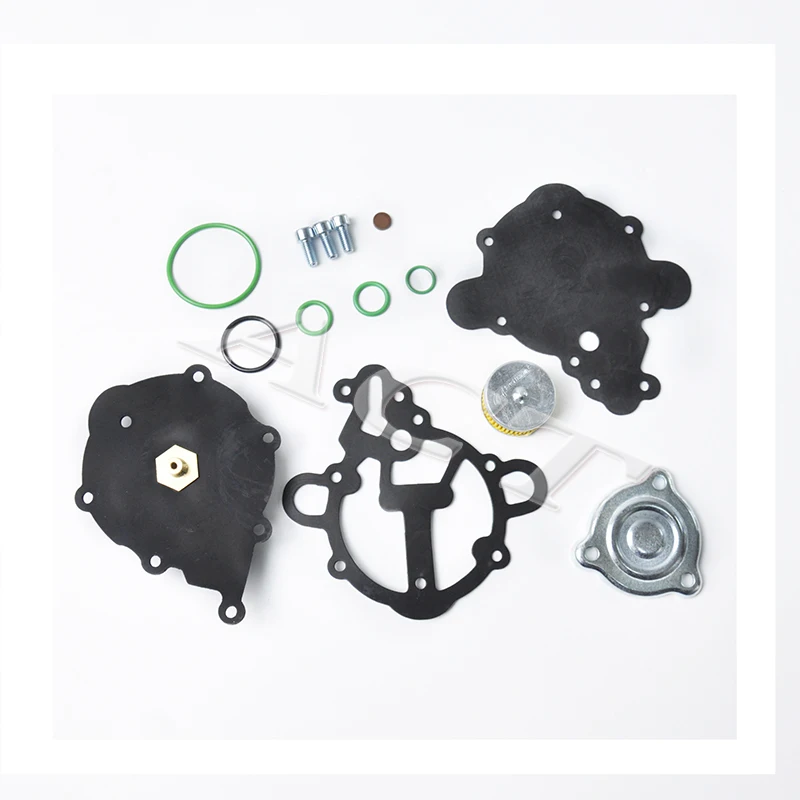 Auto ACT GAS LPG AT09 Diaphragm Repair Kit AT09 Gas Regulator Repair Kits