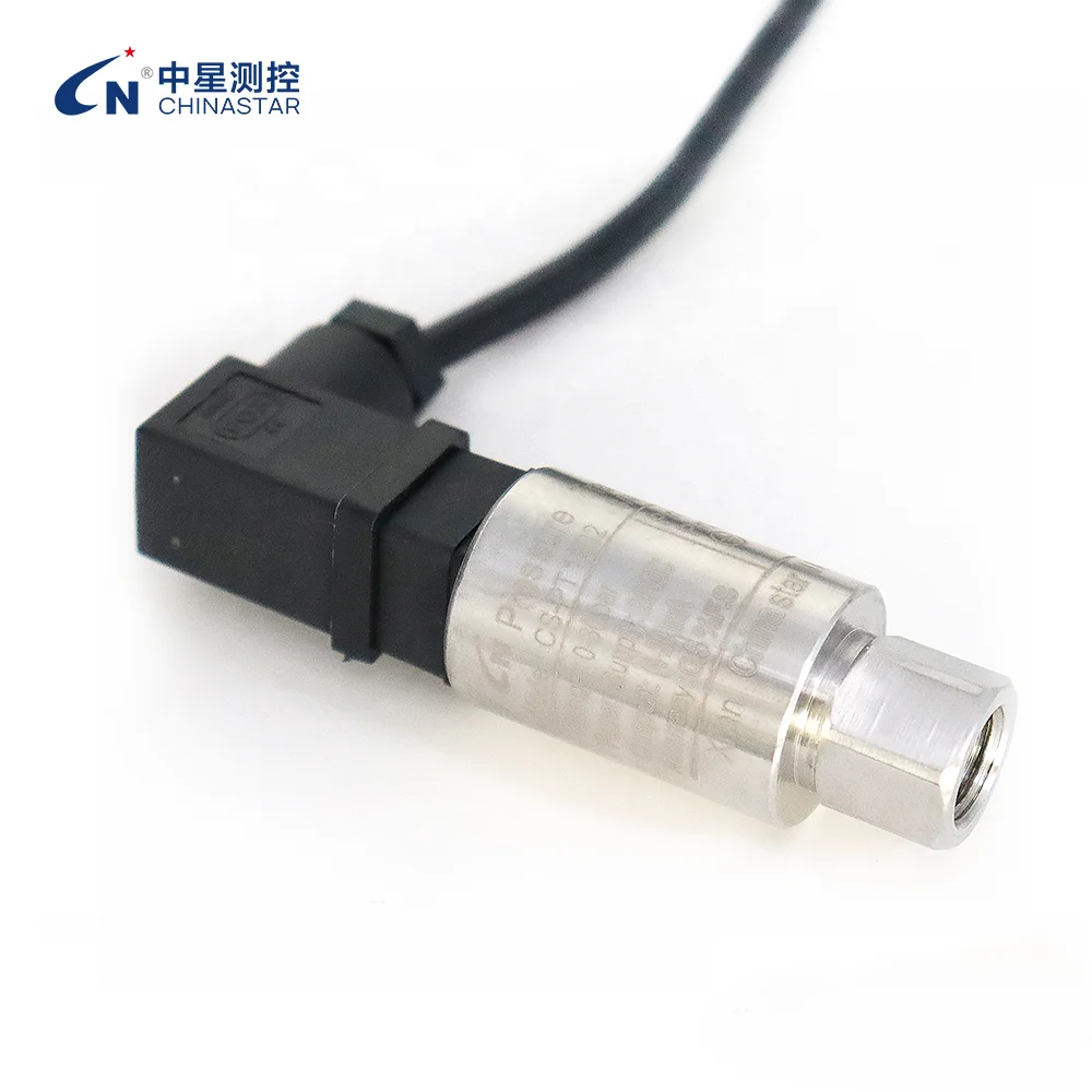 Mems Pressure Sensor Biometric Pressure Transducer Biometric Pressure Sensor