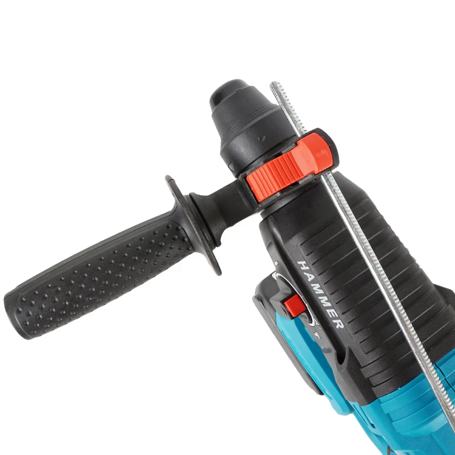 ハードロック3000Wバッテリーサイクル電動自転車ハンマー電動