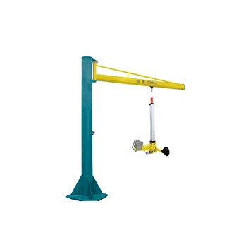 Vacume Glass Sheet Lifting Machine  Portable Glass Lifter Equipment,glass Moving,glass Transfer Tool