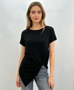 Elegant Pullover Top for Women Stylish Summer Tops for Girls Fashionable Sexy Little Tops for Women