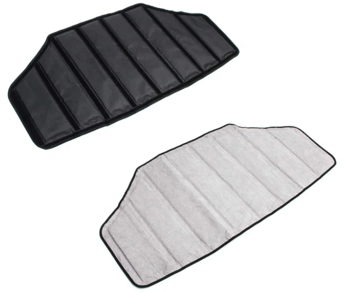 Headliner Hardtop Heat Insulation Kit Ceiling / Roof Insulation Cotton Kit  For Jeep Wrangler Jk - Buy Hardtop Heat Insulation Kit,Ceiling Roof  Insulation,For Jeep Wrangler Jk Product on 