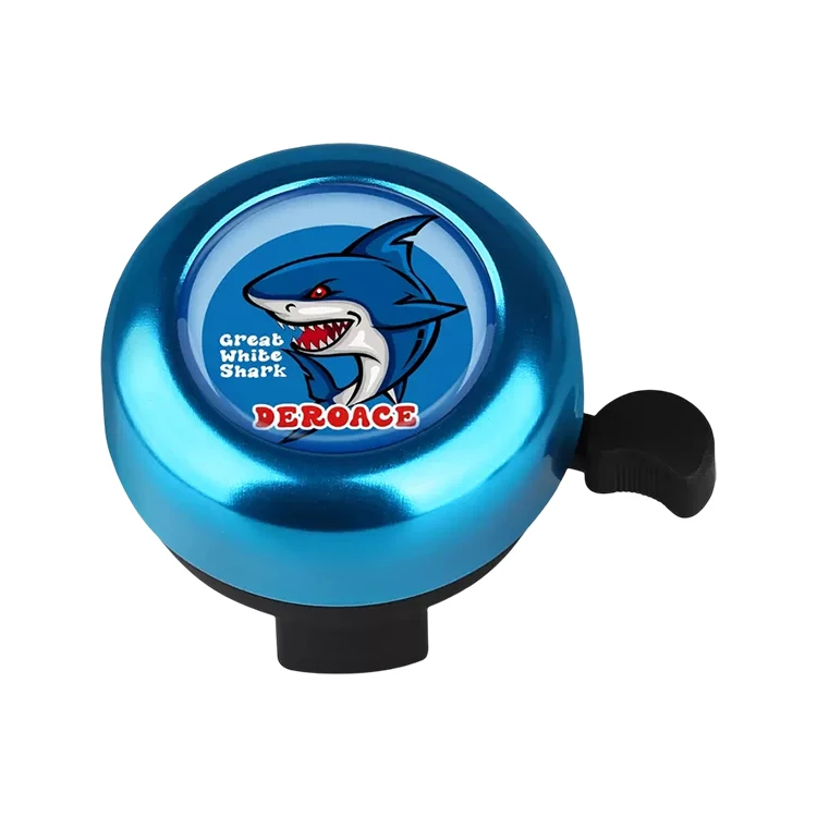 Велосипедный звонок на