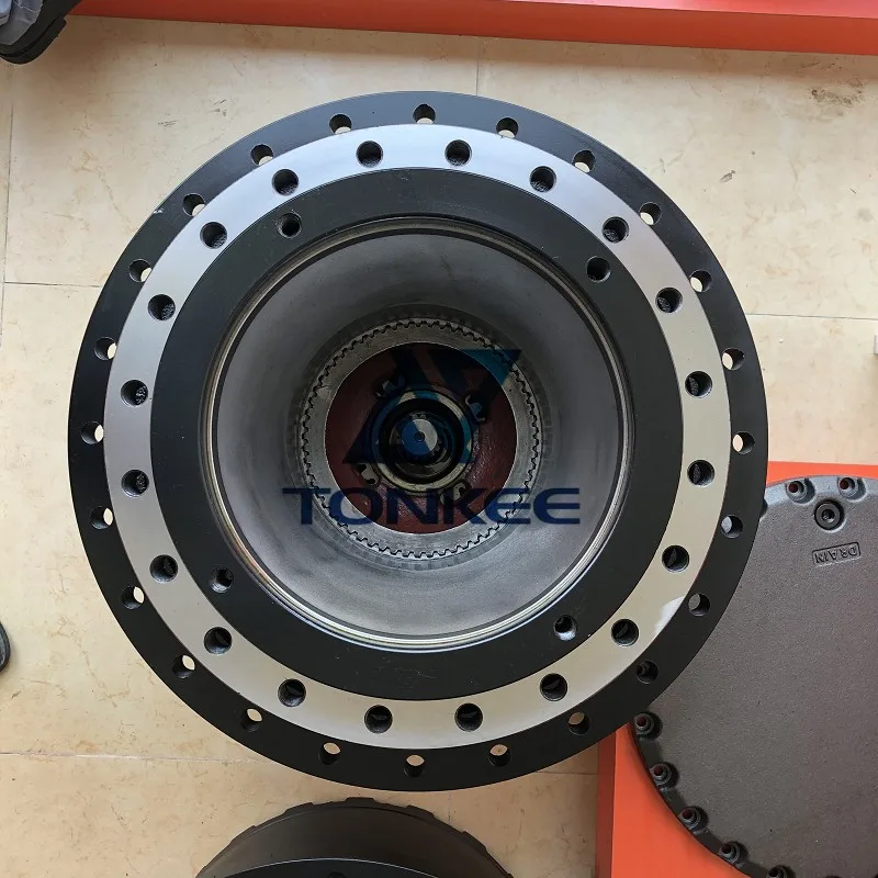 Genuine Swing Gearbox - 14633289 14743548 14633288 14680015