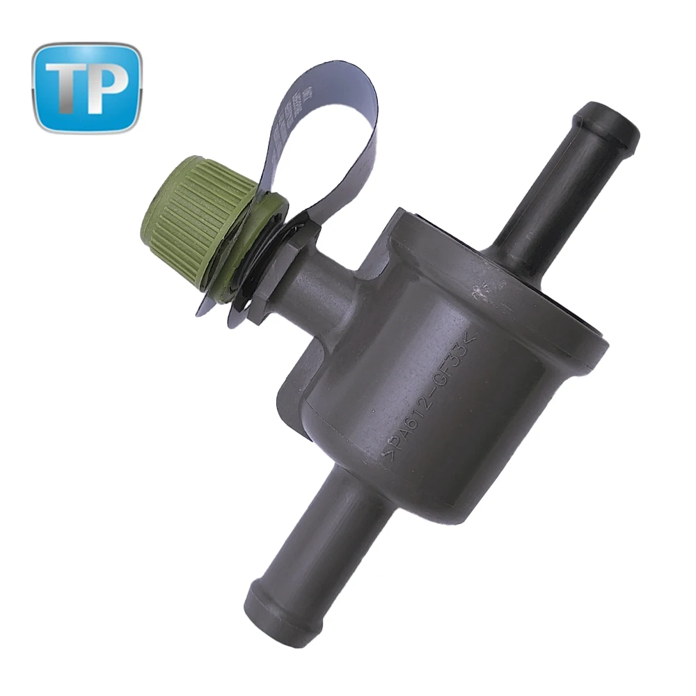 Control Vacuum Solenoid Vapor Valve OEM 14939-EA200 14939EA200 for Nissan