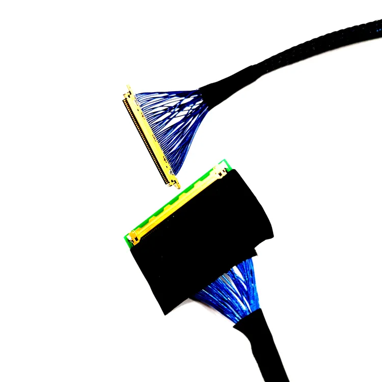 Original Laptop Replacement Lcd Cable 