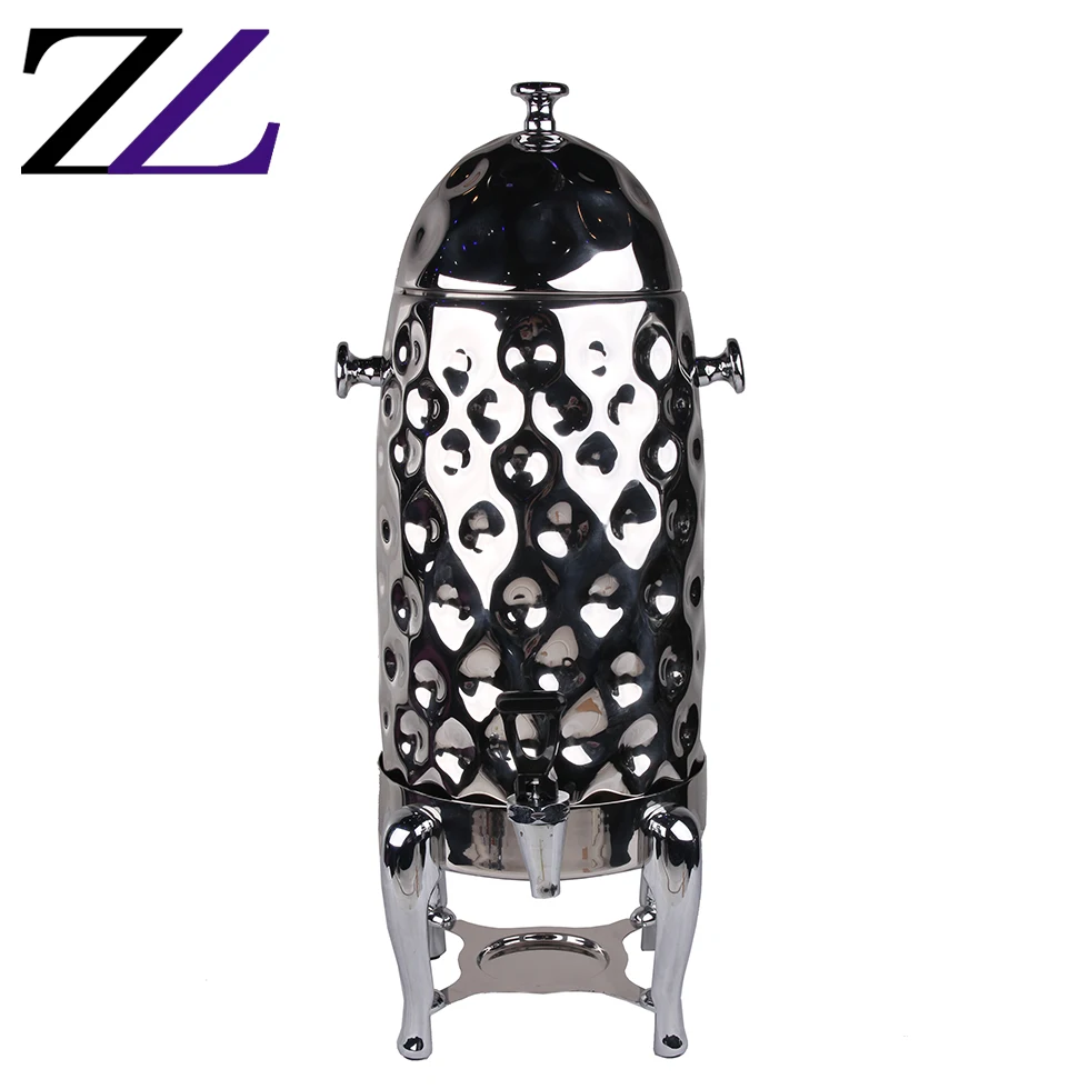 Catering Buffet Urn Commercial Electric Gel Fuel Iced Refrigerated Beverage  Juice Fruit Tea Coffee Dispenser Machine Both Hot Warmer Cold Milk Dispenser  - China Milk Dispenser, Milk Powder Dispenser