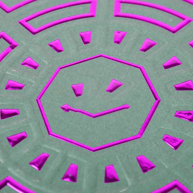 บรรจุภัณฑ์ช็อกโกแลตคุณภาพสูงแบบหรูหรา พร้อมหลอดบรรจุแบบเฉพาะตัว กล่องกระดาษพิเศษ พร้อมลวดลายฉลากแบบร้อน (Hot Stamping) และลามิเนตแมตต์ เหมาะสำหรับใช้กับอาหาร