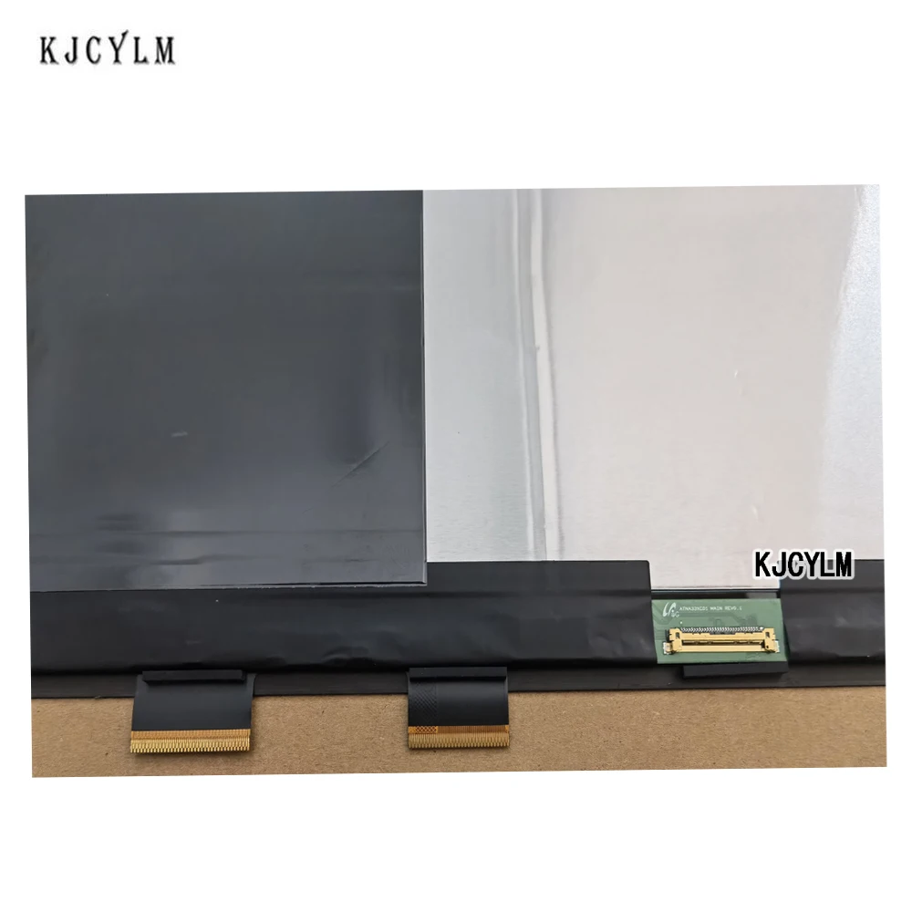 Écran Tactile LCD/OLED Pour ASUS ZenBook Flip UX363EA UX363JA - 13.3" - Full HD/4K - Neuf Avec Garantie 6 Mois
