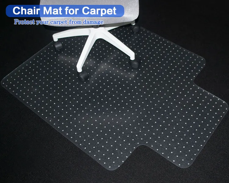 Free Sample,Factory Directly Polyvinyl Chloride Office Chair Mats Buy