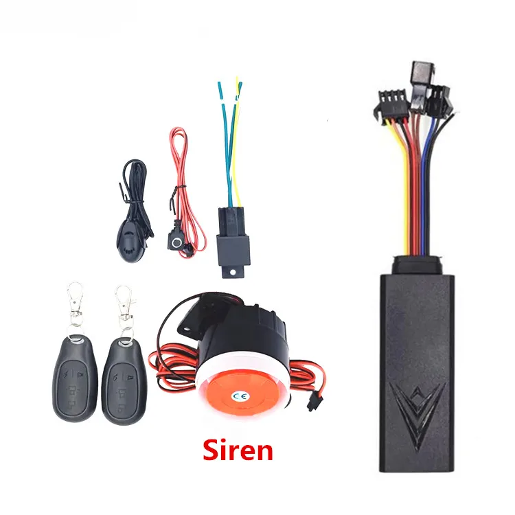 Master Racing 2 Two Alarm Motorcycle Alarm System Moto Scooter Theft Protection Master Racing 2 Two Alarm Motorcycle Alarm System Moto Scooter Theft Protection