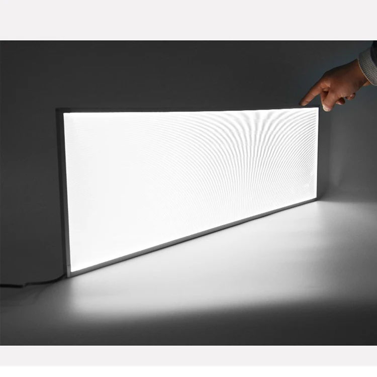 Alibaba.com: OEM Customized LED Back Light Panels 2700K 3000K Acrylic ...