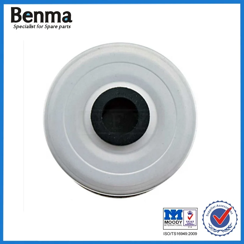 High Quality Oil Filter for XL600 FMX650 CBX250 Motorcycle Fuel Filter