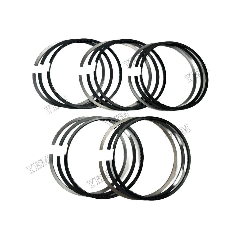 Piston Ring 04231722 Fit for Deutz F5L912 Engine Parts 2