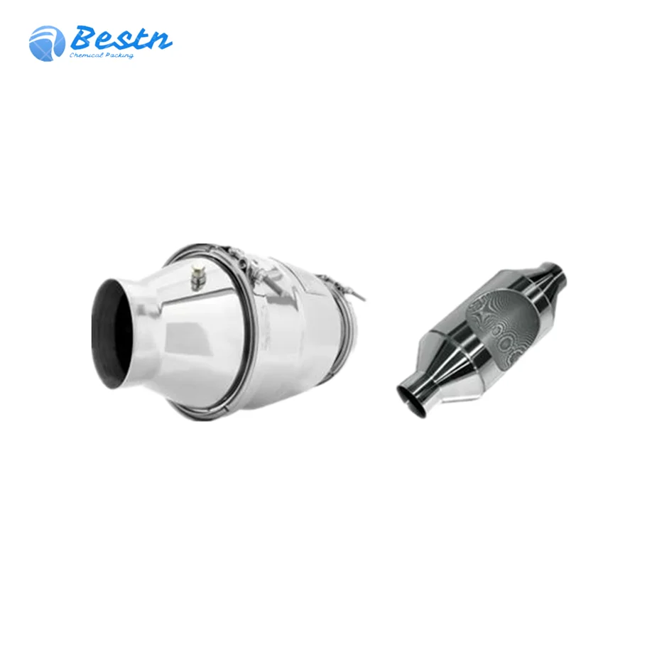 EURO 5  Diesel Oxidation Catalyst DOC G37  Catalytic Threeway Catalytic Converter