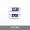 AF1 blanco