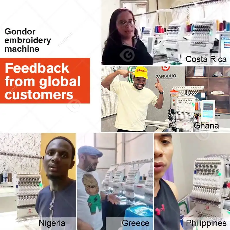 Компьютеризированный китайский компьютер с монограммой 4 головки швейная вышивальная машина цена в Пакистане Бангладеш