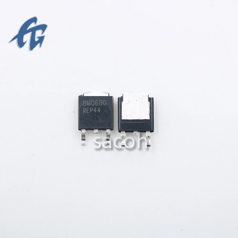 SACOH High Quality Original Electronic Components Suppliers MC78M06BDT