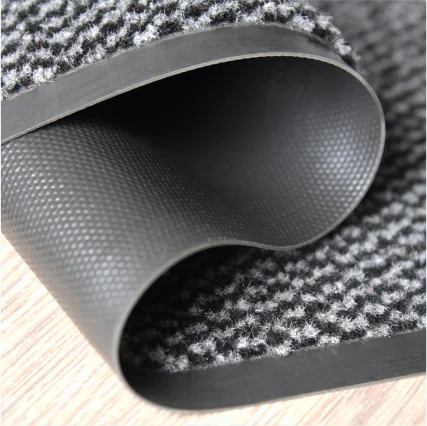 Popular Faro Mat with PVC Backing