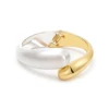 Gold + Silver