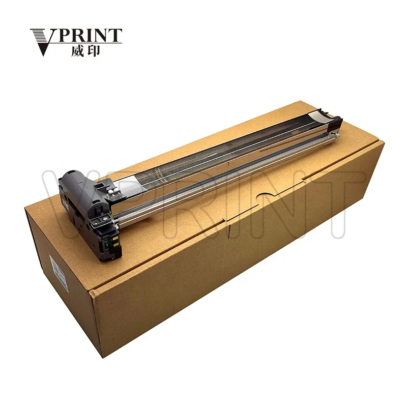 Conjunto original e NOVO de corona primária FM3-7288 para impressoras Canon IR 6055, 6065, 6075, 6255, 6265, 6275, 6555, 6565, 6575; peças de reposição