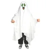 Glowing Ghost