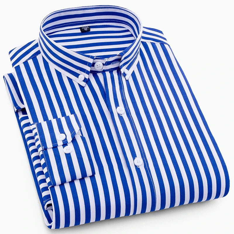 men's classic fit dress shirts Wilkes & Riley Solid Spread Collar Dress Shirt Classic Fit Lavender B1055 / 16.5 / 32/33
