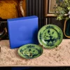 2-set 6.7in plate