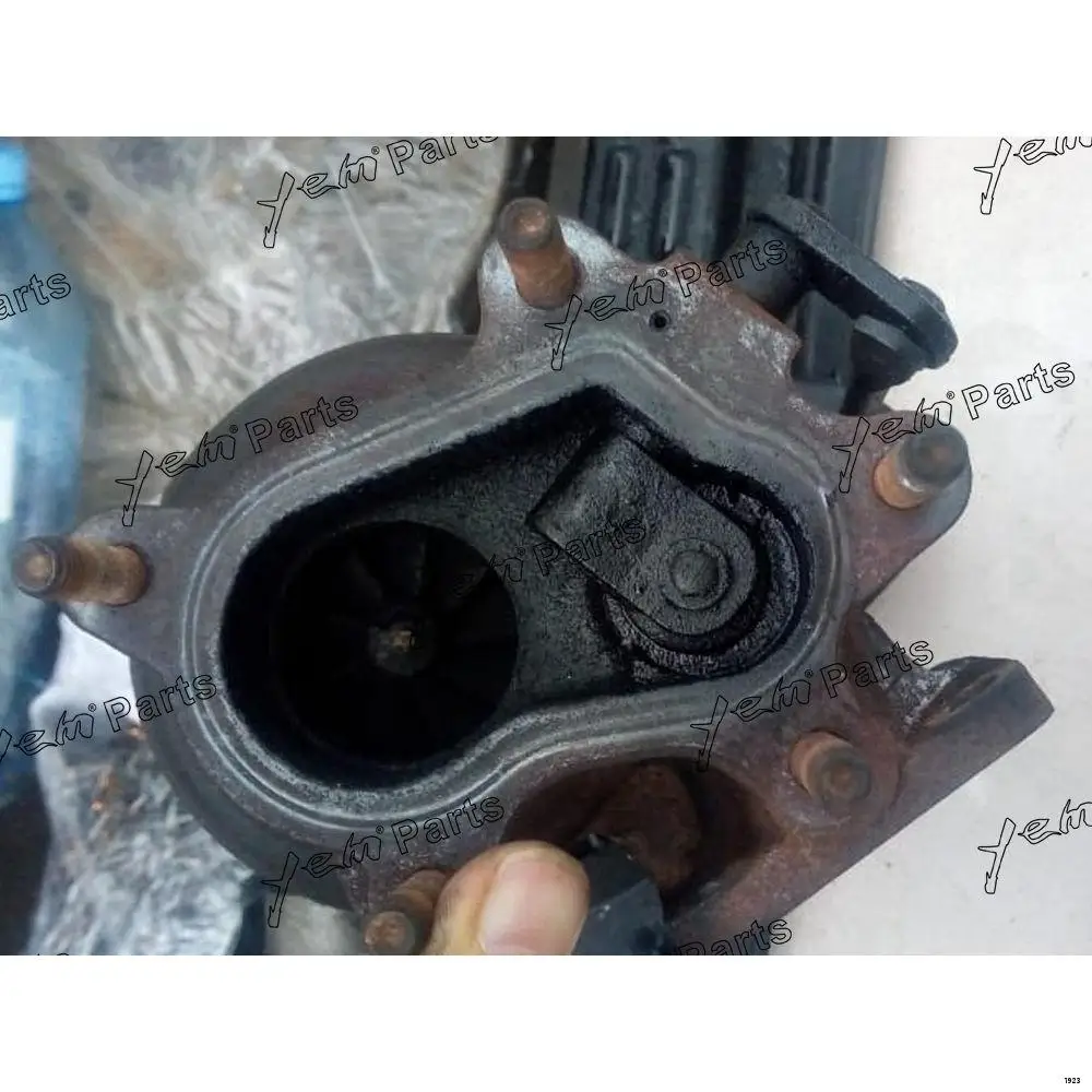 Turbo Charger Fit for Shibaura N844 Engine Spare Parts