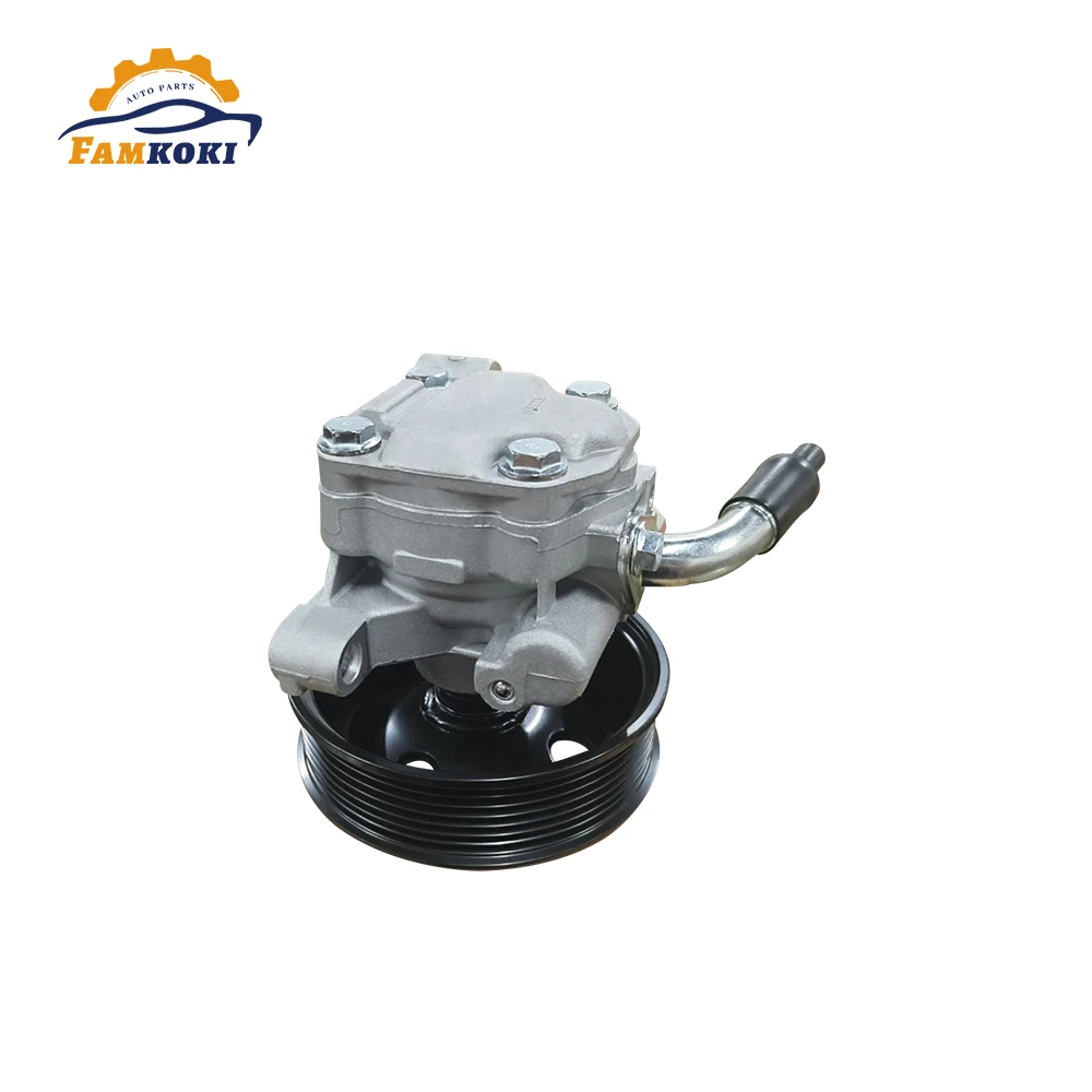 High quality auto parts Power Steering Pump For Mazda BT50 for Ford Ranger oem UC2A-32-650   other engine parts