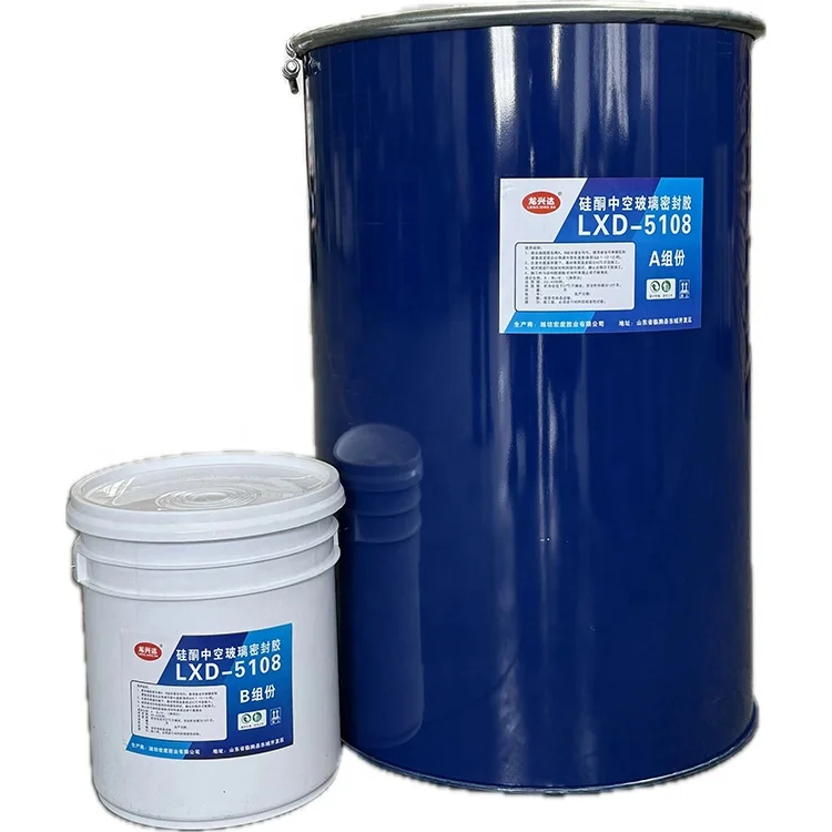 Cheap Two Component Polysulphide Sealant Price IG Silicone Polysulphide Sealant for Expansion Joint