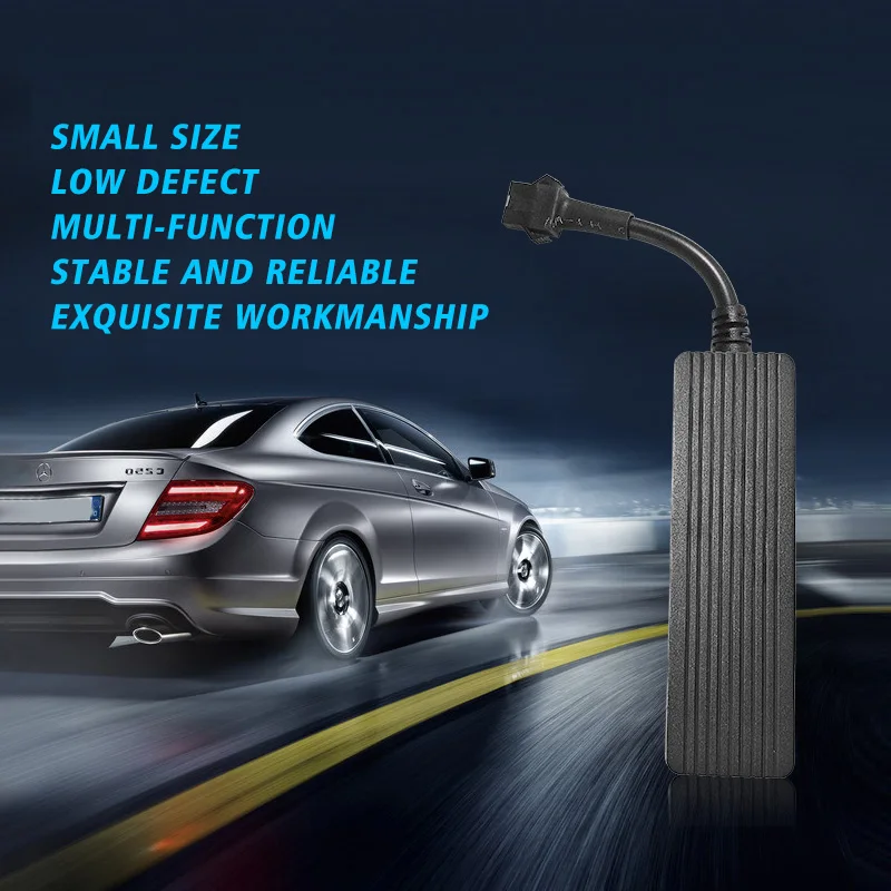 внутренняя антенна сигнализация вибрации полное управление транспортным средством мотоцикл выключение устройства слежения