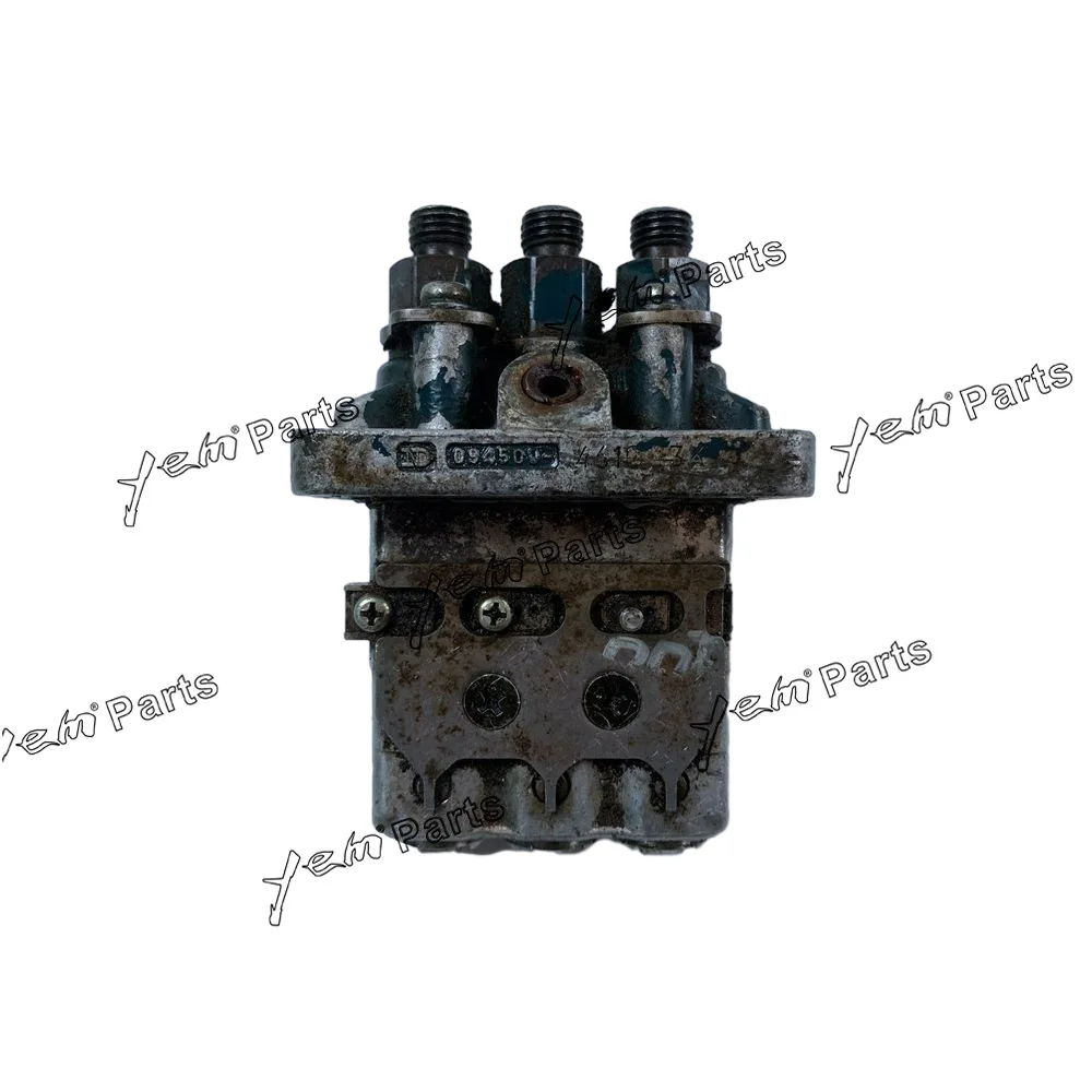 D1100 Fuel Injection Pump for Kubota Diesel Engine Parts