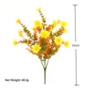 Autumn Yellow