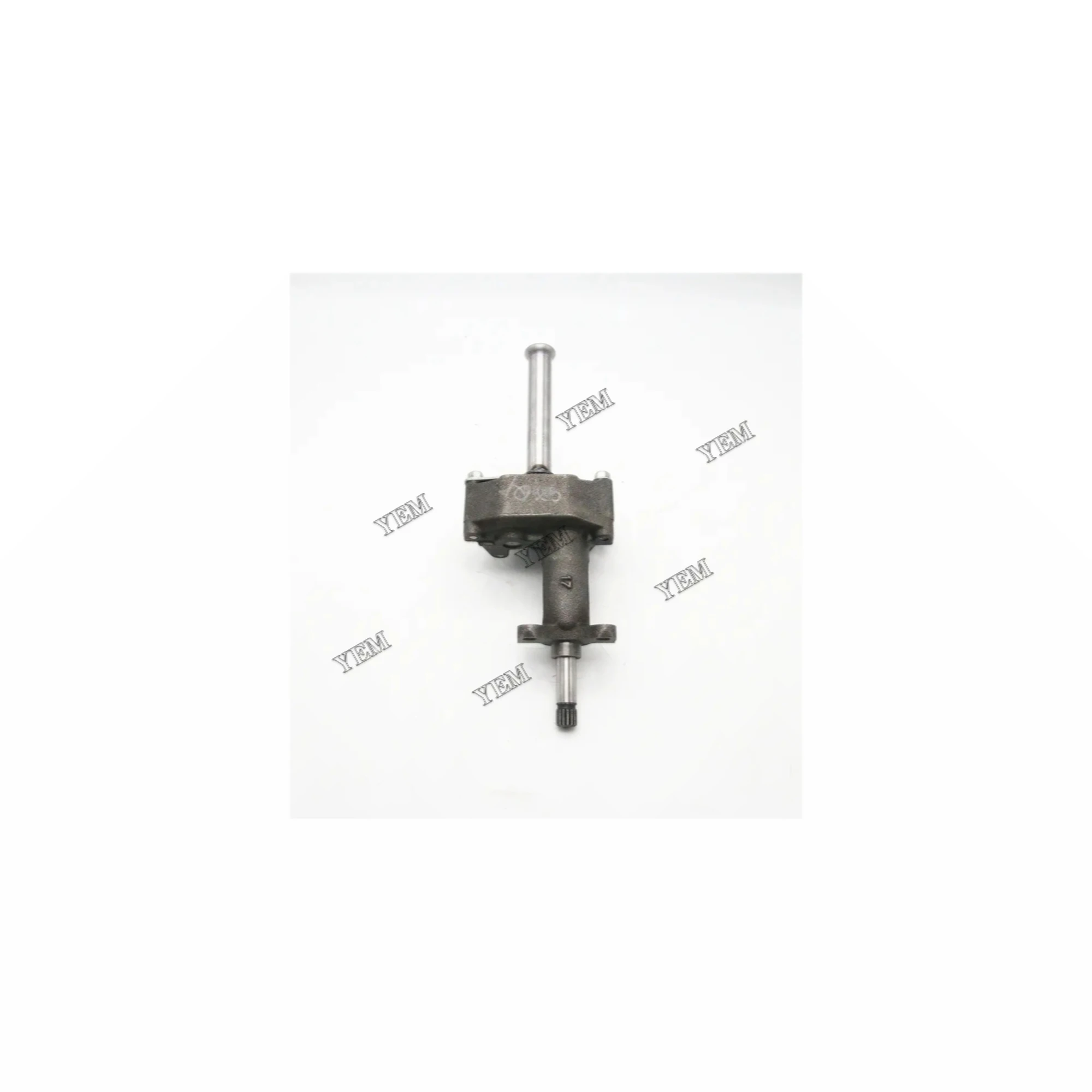 Repair Kit Oil Pump 8970653840 for Isuzu 4BD1 4BD1T ENGINE EX120-2 EX100-2 EX120-3 SH120 China Engine Parts Supplier