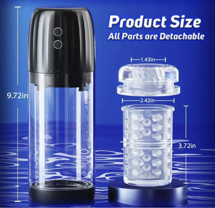 mit wasserstrahl befriedigen Masturbation mit dem Duschkopf main image 1