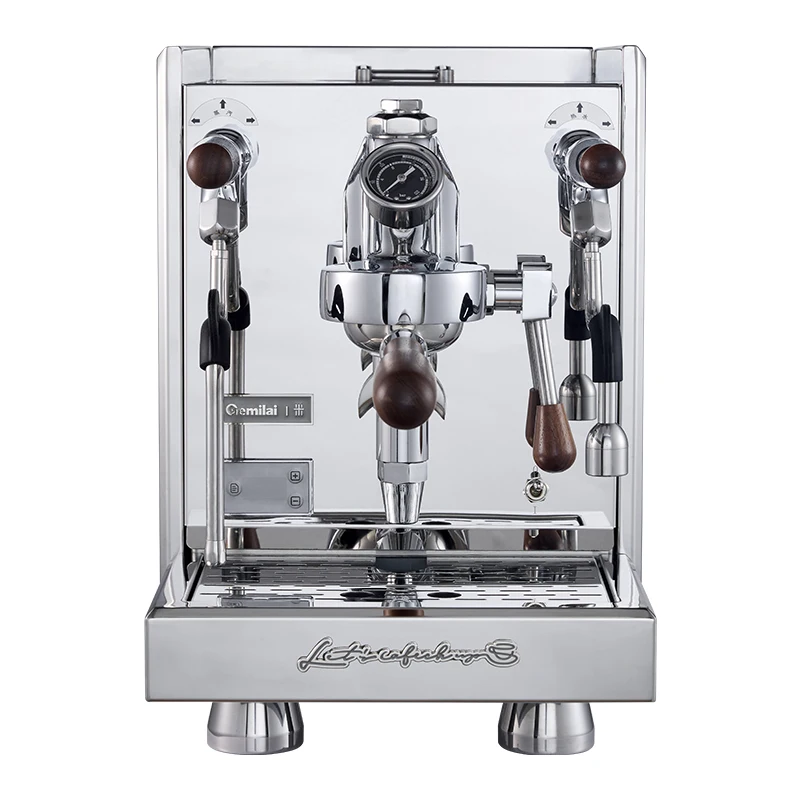 GemilaiCRM3035新製品2024ロータリースイッチ業務用バリスタ