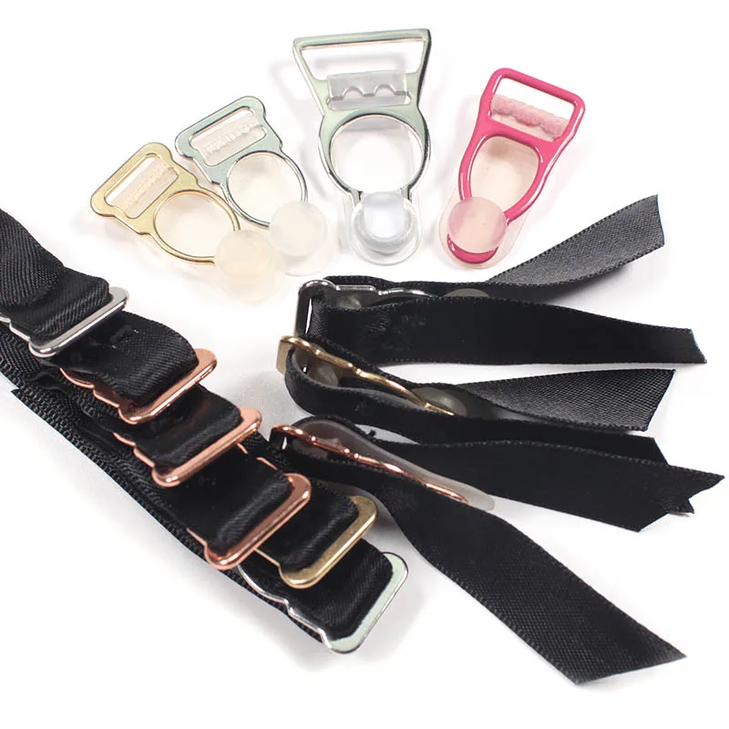 High Quality Adjustable Garter Clips Bed Sheet Garter Belt Clip High Quality Adjustable Garter Clips Bed Sheet Garter Belt Clip