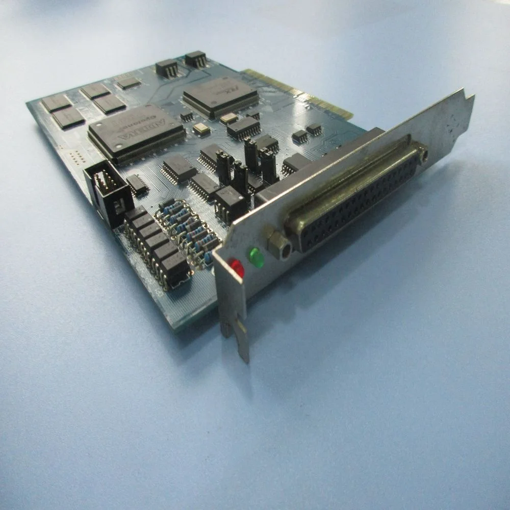 Dong Gu Laser Controller Board Marking Software JCZ Ezcad Control Card