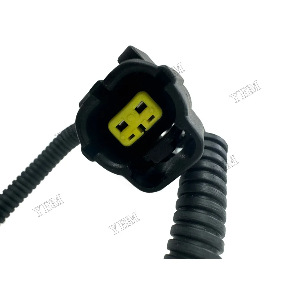 For Doosan / for Develon DH60-7 Solenoid Valve Aftermarket Engine Parts 6