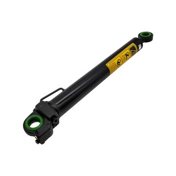 muscat 4D20 VGT Air Intake Hose - Partszar