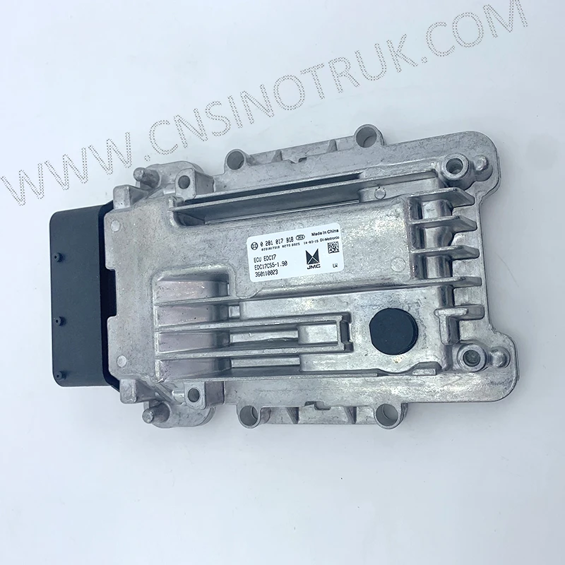 Original JMC Engine ECU Computer Control Module 0281017918 EDC17C55