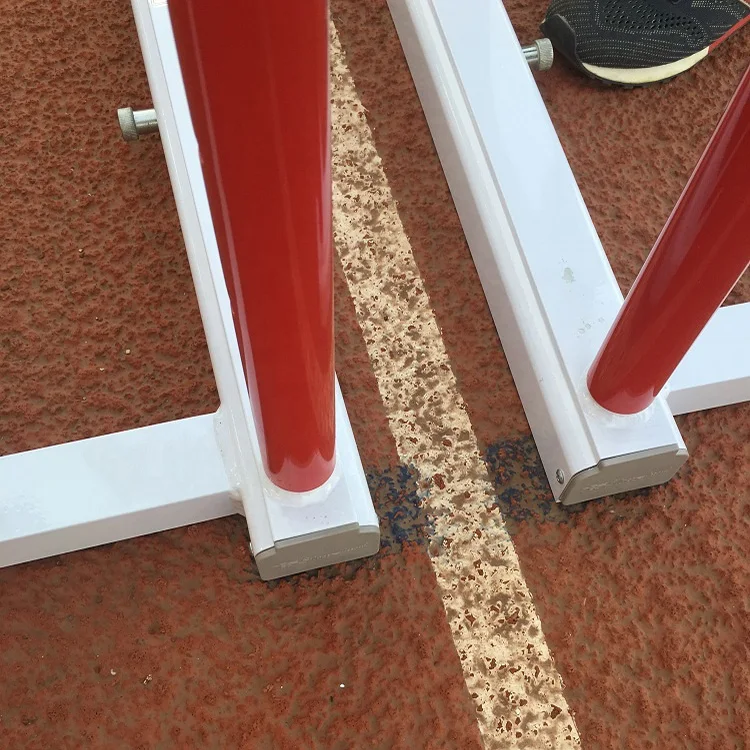 Athletics Equipment Hurdle Track And Field Hurdles Track Event