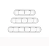 gray 3 slot
