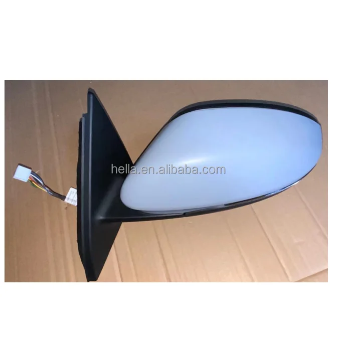 Car mirror For Chery KAIYI E5 601000422AA 601000423AA