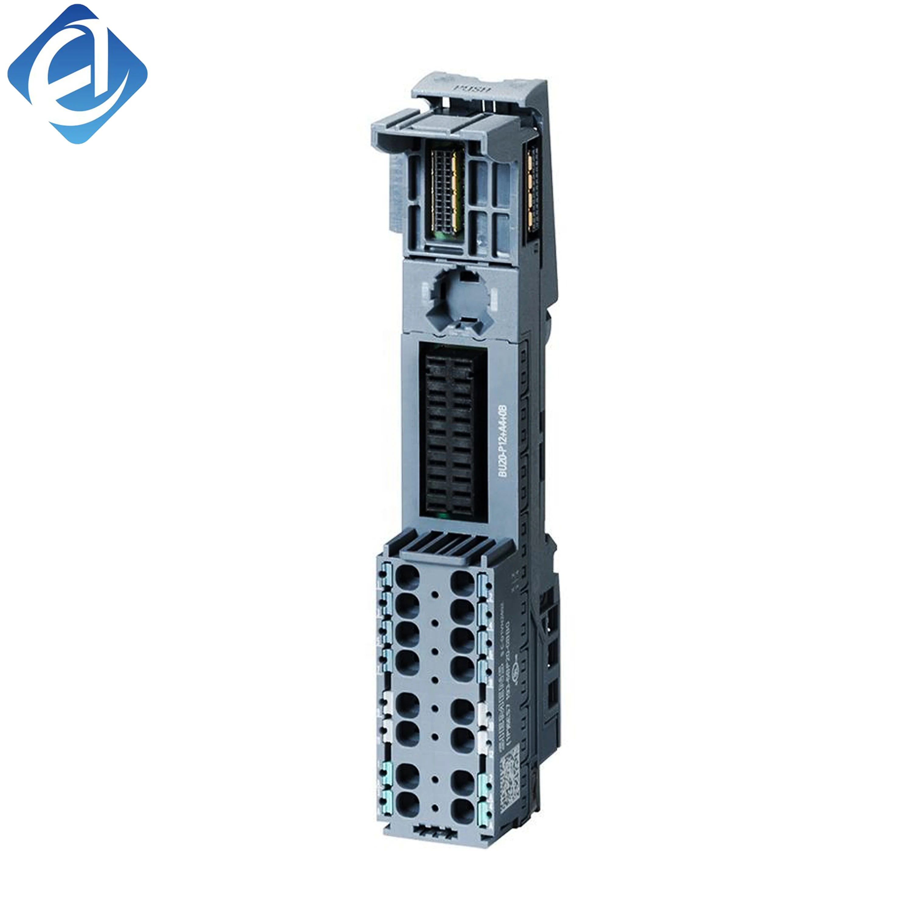 New Original 6ES7193-6BP20-0BA0 6es71936bp200ba0 ET 200SP Baseunit Stock in Warehouse